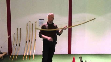 Bow Review Varang From Sarmat Archery Youtube