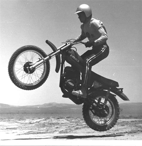 History of dirt bikes by don pimental. Dirt Bike History 101 | Page 7 | Adventure Rider