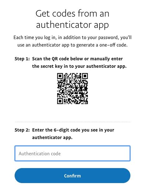 Microsoft Authenticator Qr Code Iphone Amisoq