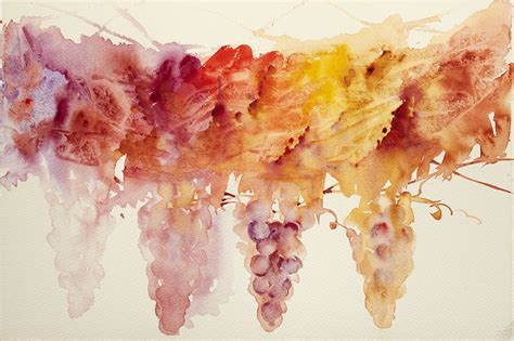 New to Watercolor? Make Sure You Know These Brushstroke Tips