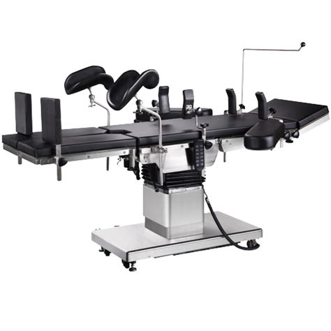 Motorized Operating Table-Operating Table-Products-MEDECO ...