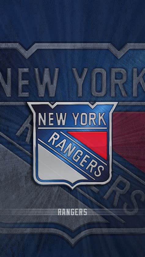 New York Rangers Wallpapers - Top Free New York Rangers Backgrounds ...