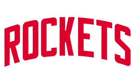 Houston Rockets Logo Nba 08 Png Logo Vector Brand Downloads Svg