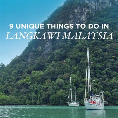 Malaysia is a country in southeast asia. 9 Unique Things to Do in Langkawi Malaysia » Local Adventurer
