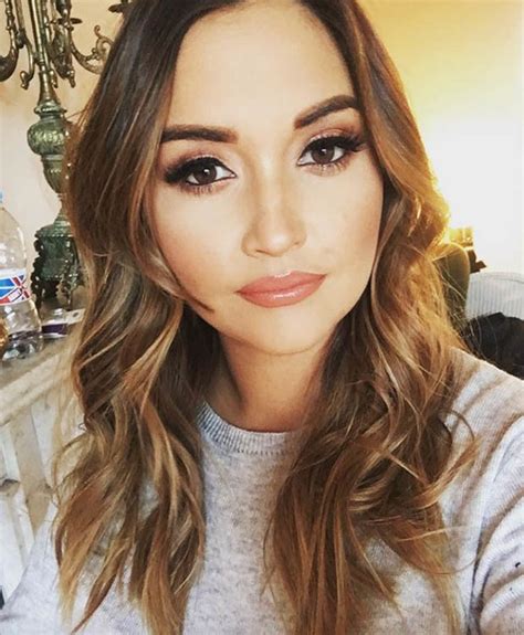 She has quite obviously gained some wait since giving birth a few years back. Jacqueline Jossa: EastEnders star films VERY intimate look ...