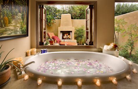 Spa towns or spa resorts (including hot springs resorts) typically offer various health treatments. Alvadora Spa at Royal Palms highlights citrus benefits | AZ Big Media