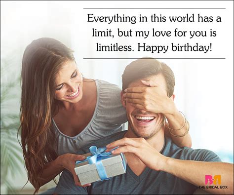 Check out our list of funny and sweet happy birthday quotes for him. 30 Cute Love Quotes For Husband On His Birthday