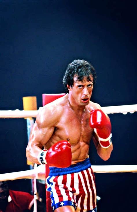 Rocky Iv Wallpapers Wallpaper Cave