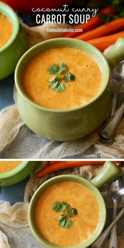 This Versatile Soup Can Be Served Warm Or Cold Try The