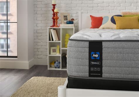 Satisfied Ll Firm Sealy Posturepedic Plus Satisfied Ll Firm Mattress