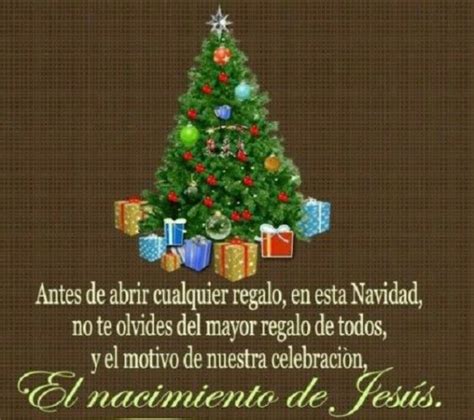 Frases Y Mensajes Cristianos Para Navidad