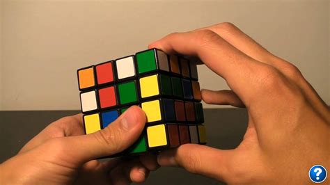How To Solve The 4x4 Rubiks Cube Tutorial Learn In 25 Minutes