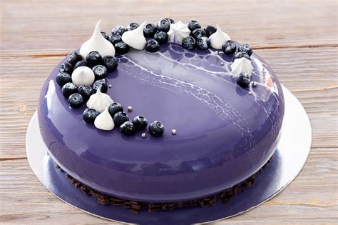 Von kuchen können wir einfach nicht genug bekommen! Glossy Cake: Das ist der schönste Kuchen der Welt ...