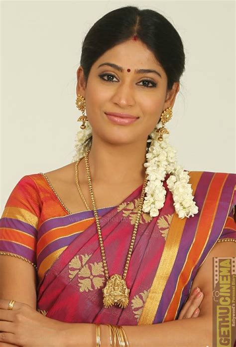 Actress Vijayalakshmi Photo Gallery