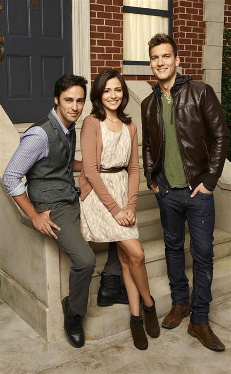 Chasing Life Renewed From Renewed Or Canceled Find Out The Fate Of