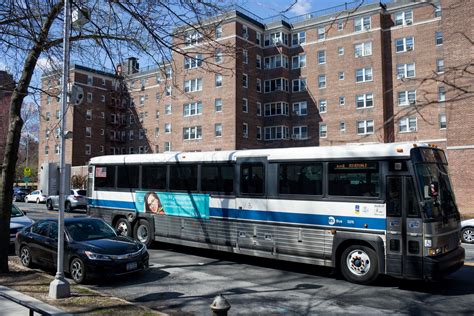 MTA will delay cuts to express buses between Manhattan, Bronx | The ...