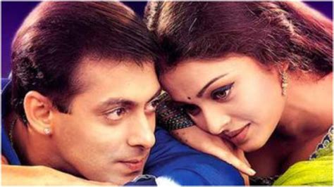 22 Years Since The Release Of Hum Dil De Chuke Sanam Salman Khan Shared An Unseen Pic With