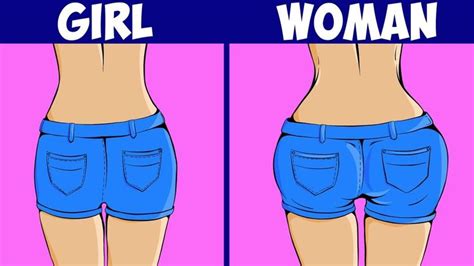 10 Real Facts You Didnt Know About Women Facts You Didnt Know Real Facts Facts