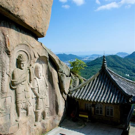 Seokbulsa Temple Busan All You Need To Know Before You Go