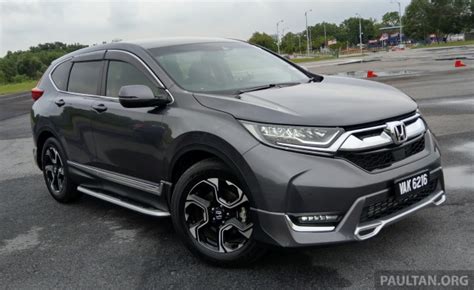 Informasi harga mobil honda 2017 dealer honda kalimalang, pt. Honda Malaysia umum senarai harga dengan SST - ada model ...