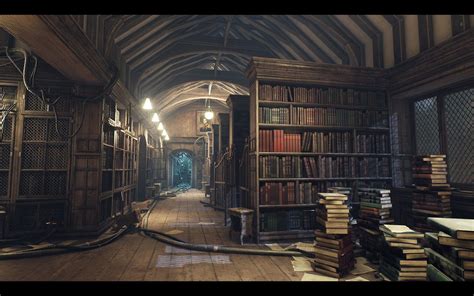 Library Aesthetic Wallpapers Top Free Library Aesthetic Backgrounds