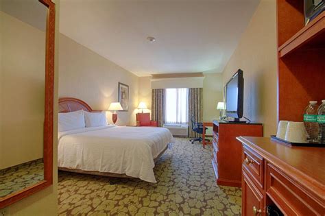 Hilton Garden Inn Las Vegas Strip South Hotel Preferred For 2022