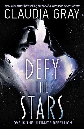 Defy The Stars Review A Scintillating Story That Soars Beyond The
