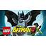 LEGO Batman The Videogame Crowd Fighting Sound Effect  YouTube