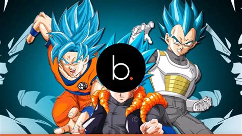 We did not find results for: 'Dragon Ball Super': Universe 10 gets erased next in the Tournament of Power?
