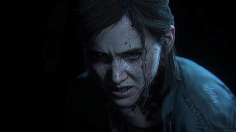 The Last Of Us Part 2 Ellie Uhd 4k Wallpaper Pixelz