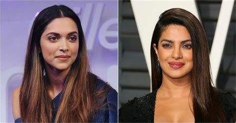 American Media Confused Deepika For Priyanka Yet Again But The Actress