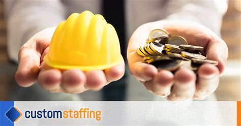 Easy Ways You Can Increase Safety On A Budget Custom Staffing