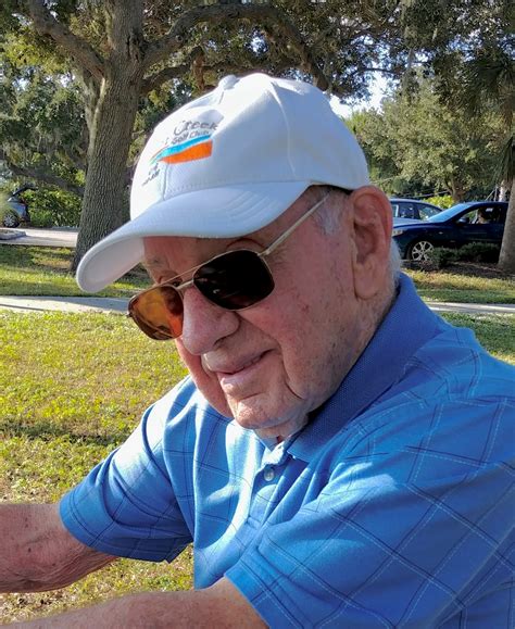 James L. Peirce Obituary - Port Charlotte, FL