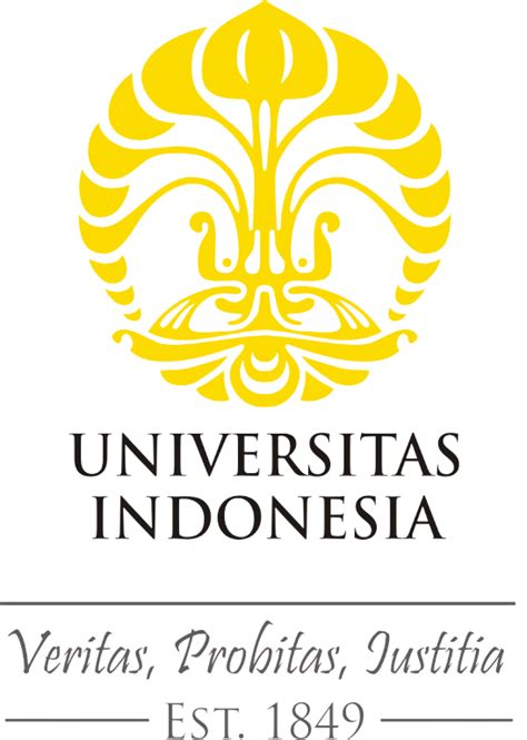 Quotations by voltaire, french writer, born november 21, 1694. Gambar Logo Universitas Indonesia - Koleksi Gambar HD ...