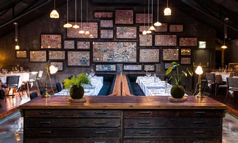 We have everything at our fingertips. Home - The Short Market Club | Cape town, Restaurant ...