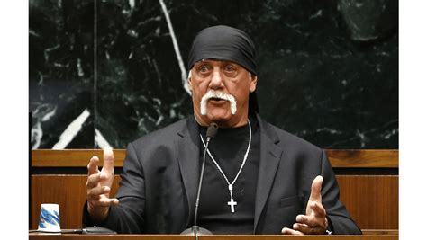 Hulk Hogan And Gawker Lawsuit Getting Movie Treatment 8days