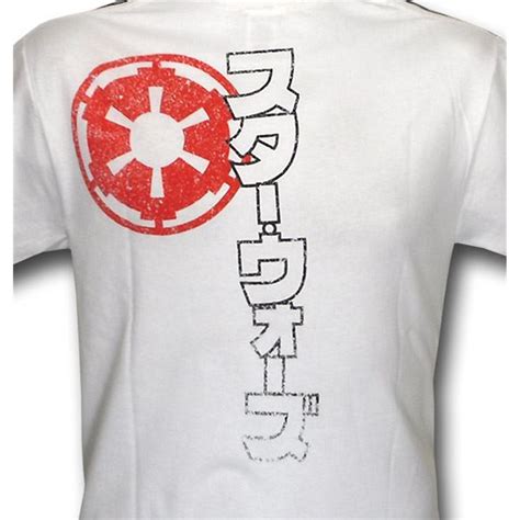 Star Wars Stormtrooper Raid Sublimated T Shirt