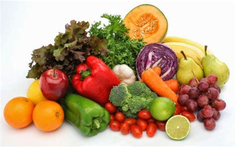 Encompass Nutrients Health Benefits Of Eating Colorful Fruits And