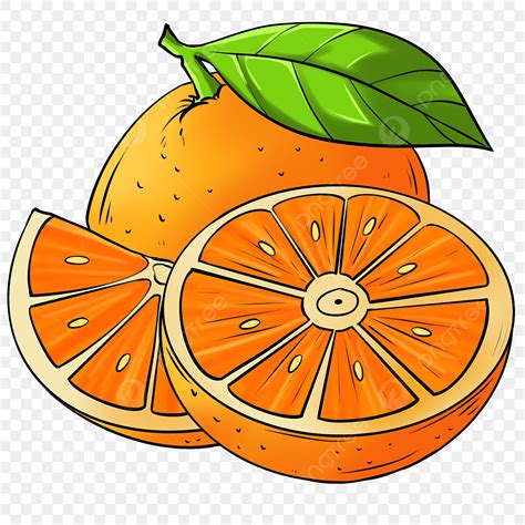 Naranja Naranja Clip Art Orangeclipart Fruta PNG Naranja Naranja