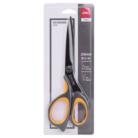 Deli Scissors 210mm Value Co South Africa