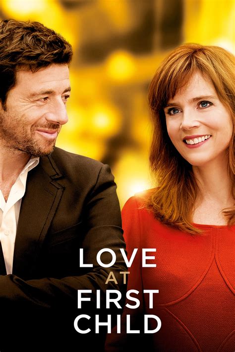 Love At First Child 2015 Poster 1 Trailer Addict