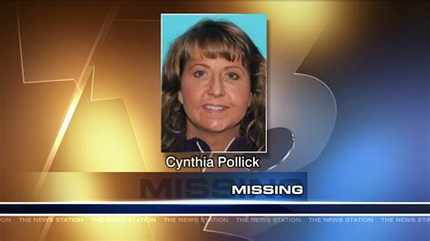 Update Missing Woman Found