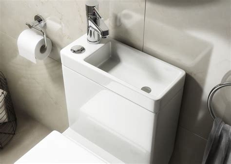 What Is A Toilet Sink And Where To Buy One