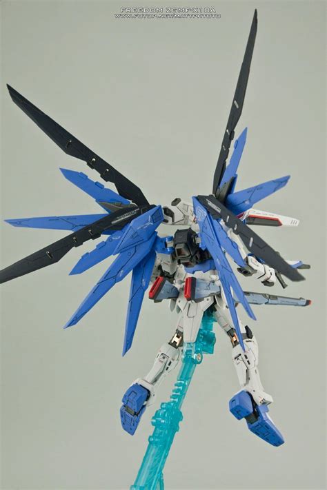 Zgmf X10a Freedom Gundam Gundam Seed Mecha Cosmic Wind Sock Freedom