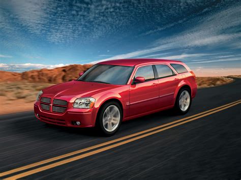 Dodge Magnum wallpapers and images - wallpapers, pictures, photos