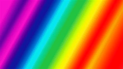 Rainbow Overlay Gif