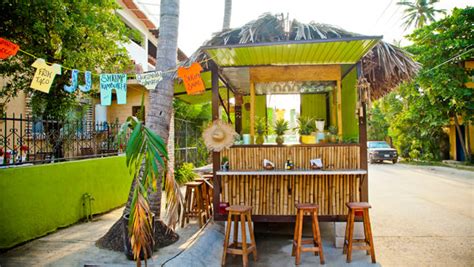 Maybe you would like to learn more about one of these? Puestos de Tacos | Playa Sayulita