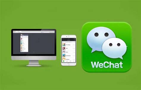 WeChat Web - WeChat For Web - TrendEbook