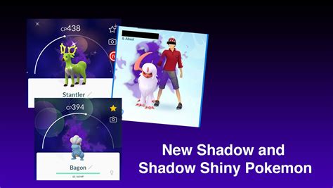 Team Go Rocket Leaders New Pokemon Lineup And New Shadow Shiny Pokemon