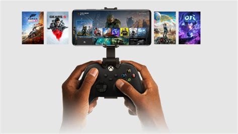 Microsoft Building Xbox Branded Mobile Games Store